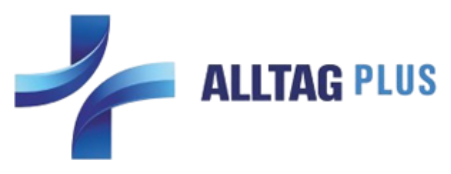 AlltagPlus Logo